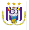 Embleem Anderlecht