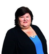 Maggie De Block